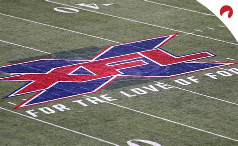 XFL Championship Betting: Odds, Lines and Spreads .
